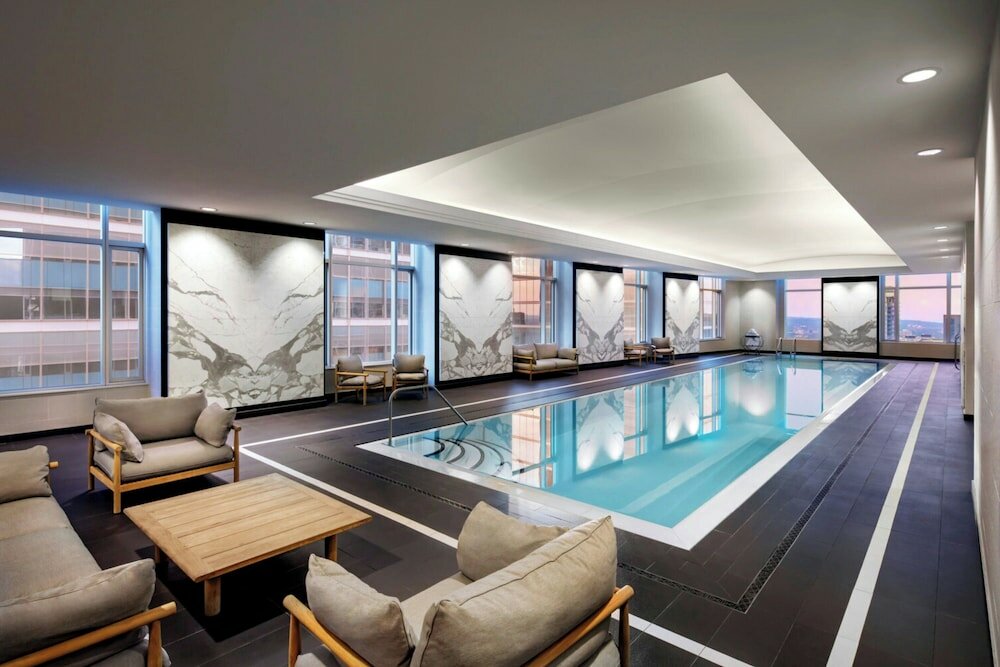 Фото The St. Regis Toronto