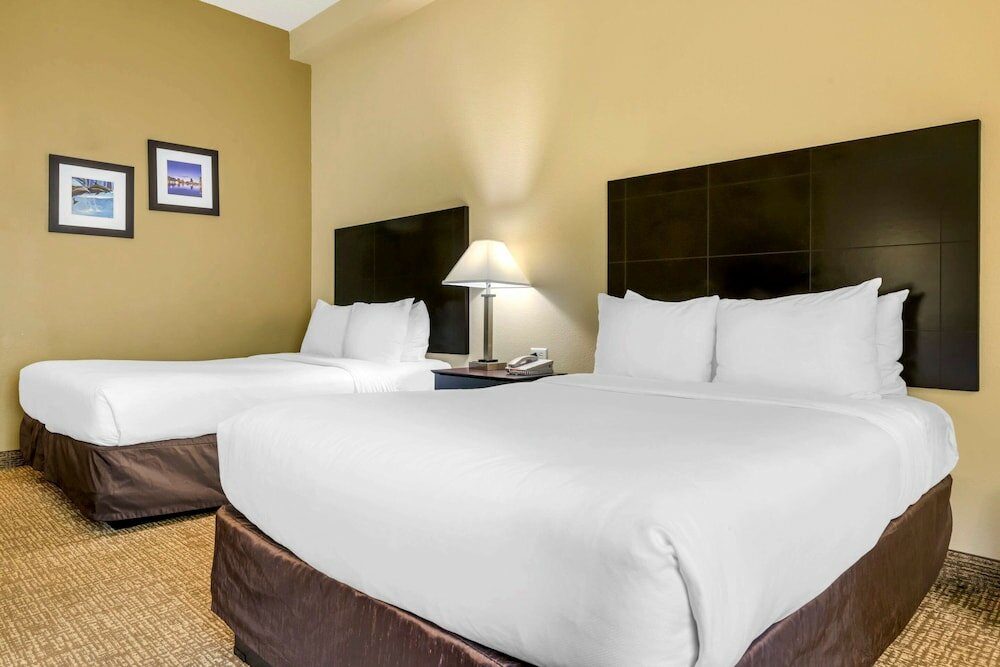 Фото Comfort Inn International Dr