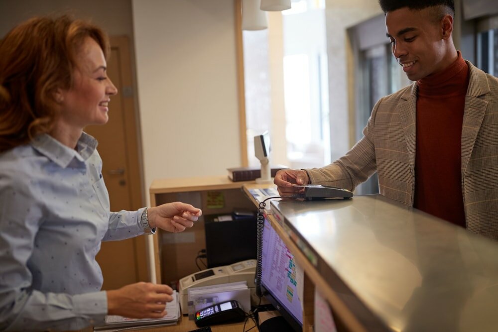 Фото Garni Hotel Centar