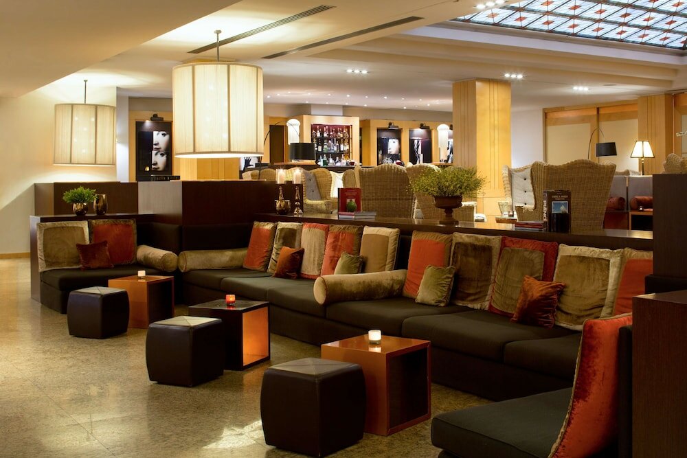 Фото Starhotels Metropole