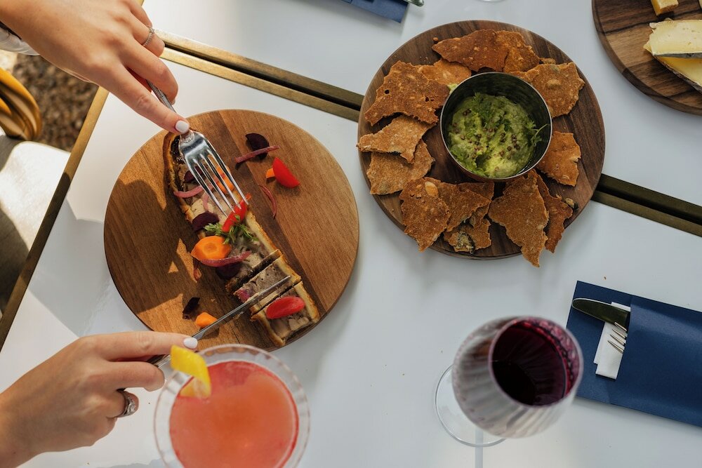 Фото Hôtel De France