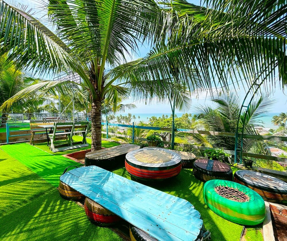 Фото Quoc Dinh Guesthouse