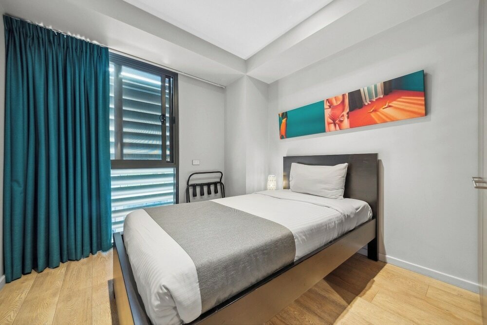 Фото Studio 8 Residences - Adults Only