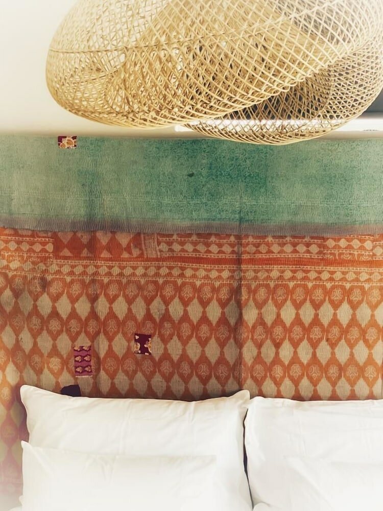 Фото The B. I. G Backpackers