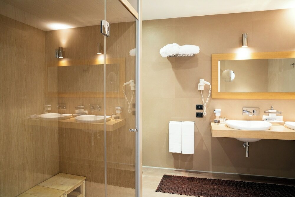 Фото Best Western Mediterraneo Palace Hotel