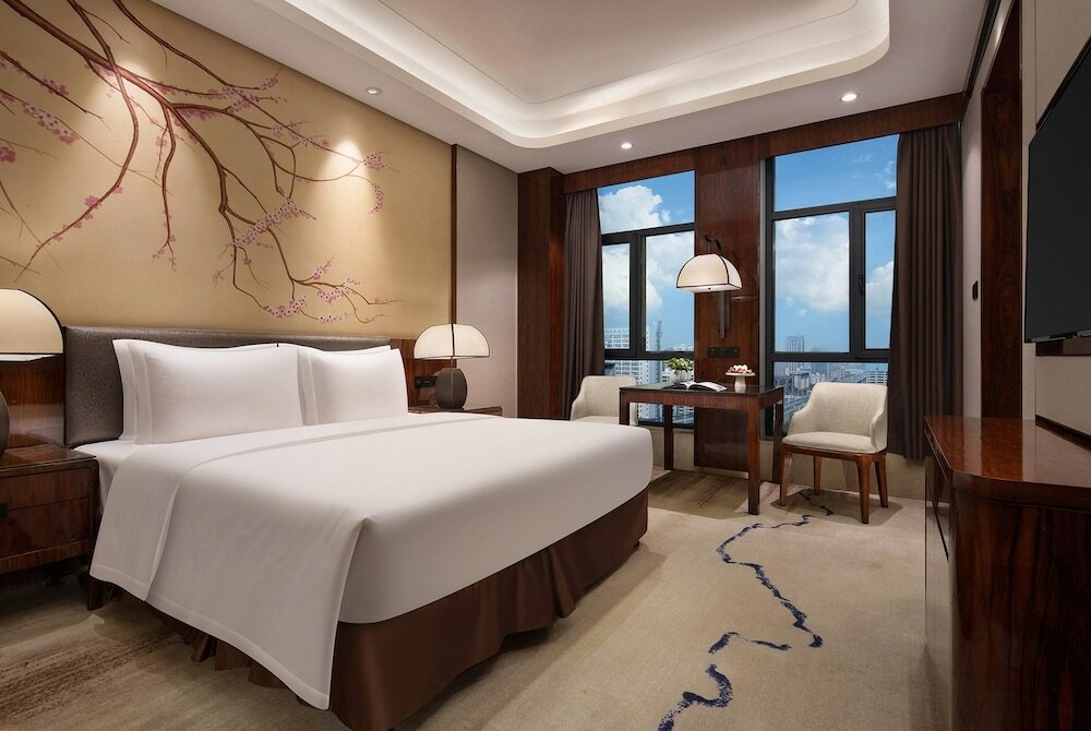 Фото Ramada Plaza by Wyndham Changsha South