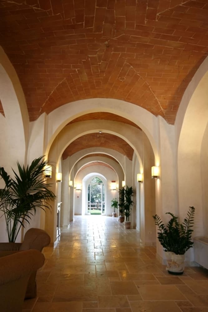 Фото Hotel Certaldo