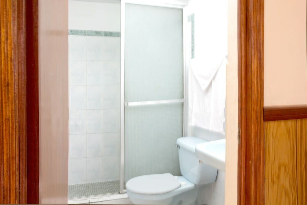 Фото Hotel Manantiales El Salvador