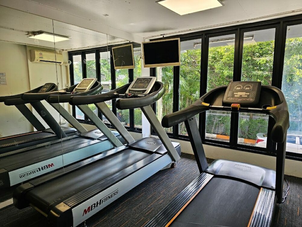Фото R1 Nimman Hotel Chiangmai