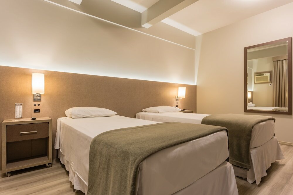Фото Farol da Ilha Hotel