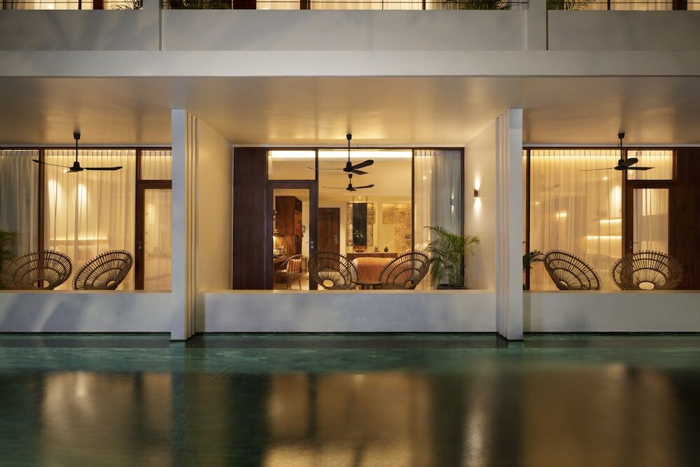 Фото Fcc Angkor by Avani