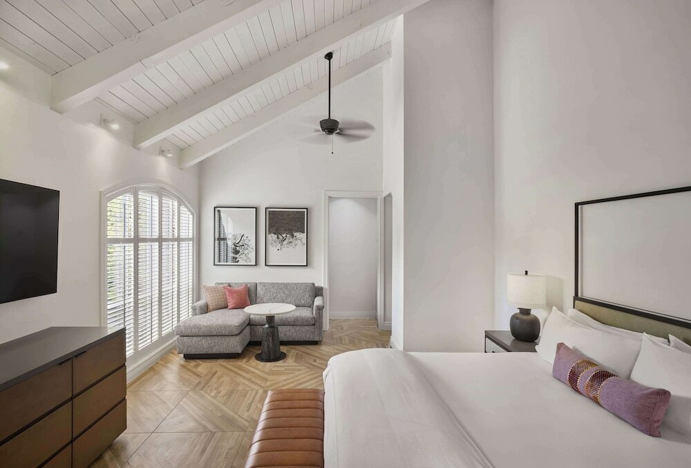 Фото Hotel Yountville