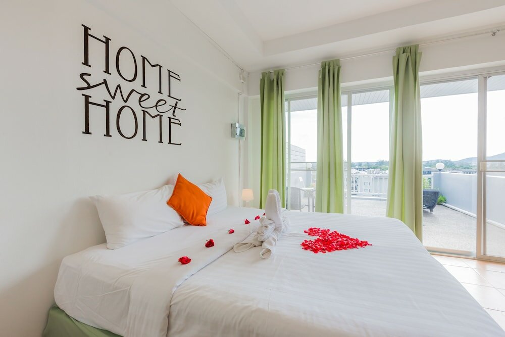 Фото Little Home AO Nang