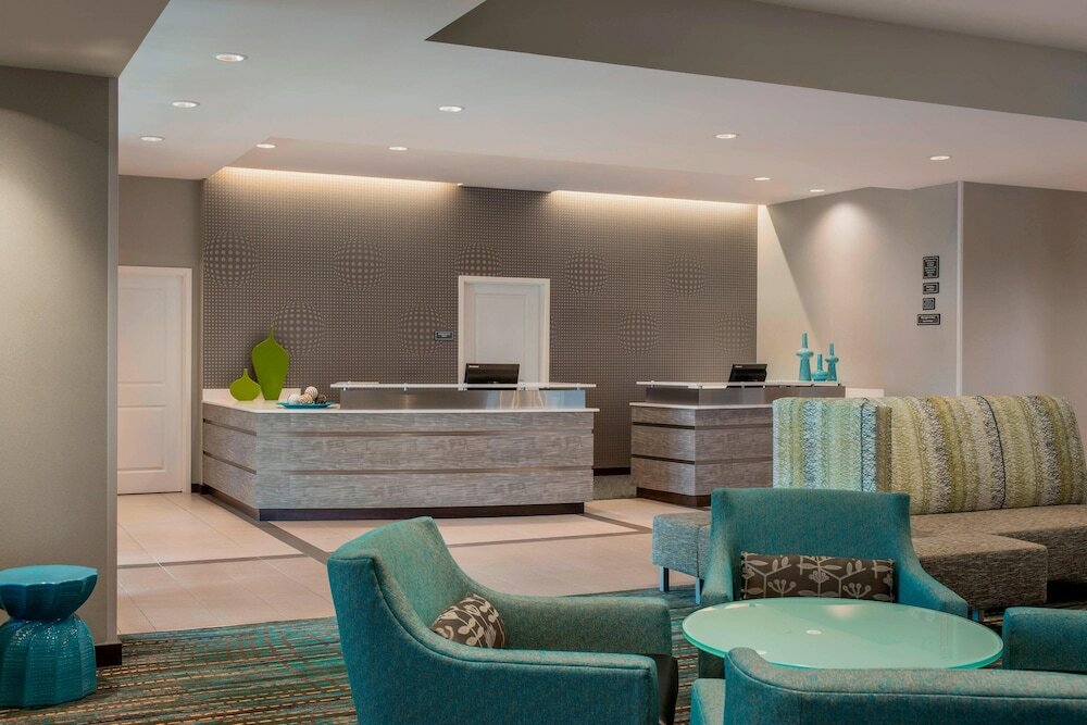 Фото Residence Inn by Marriott Regina