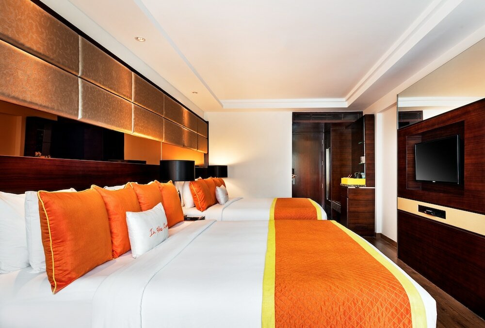Фото Zone by The Park Bani Park Jaipur