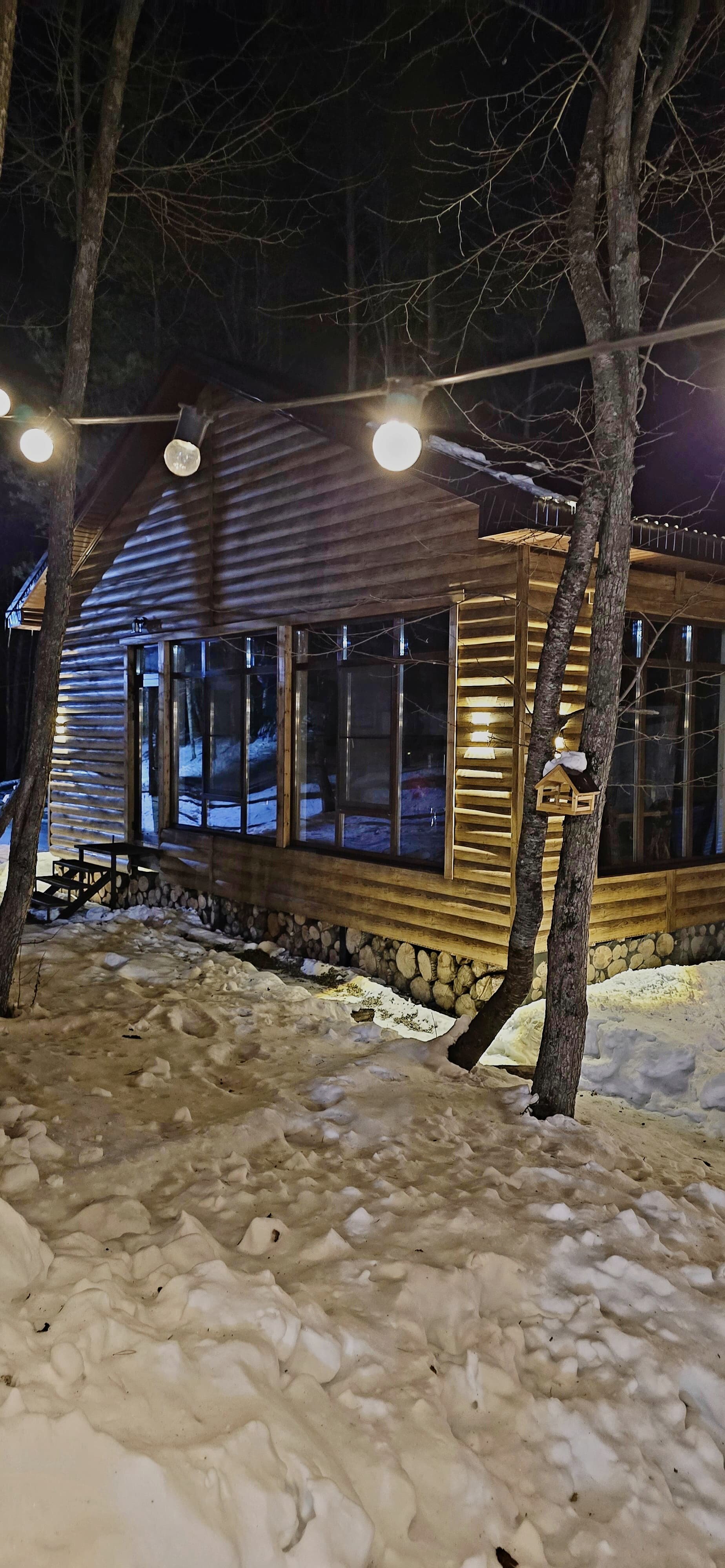 Фото Небосклон