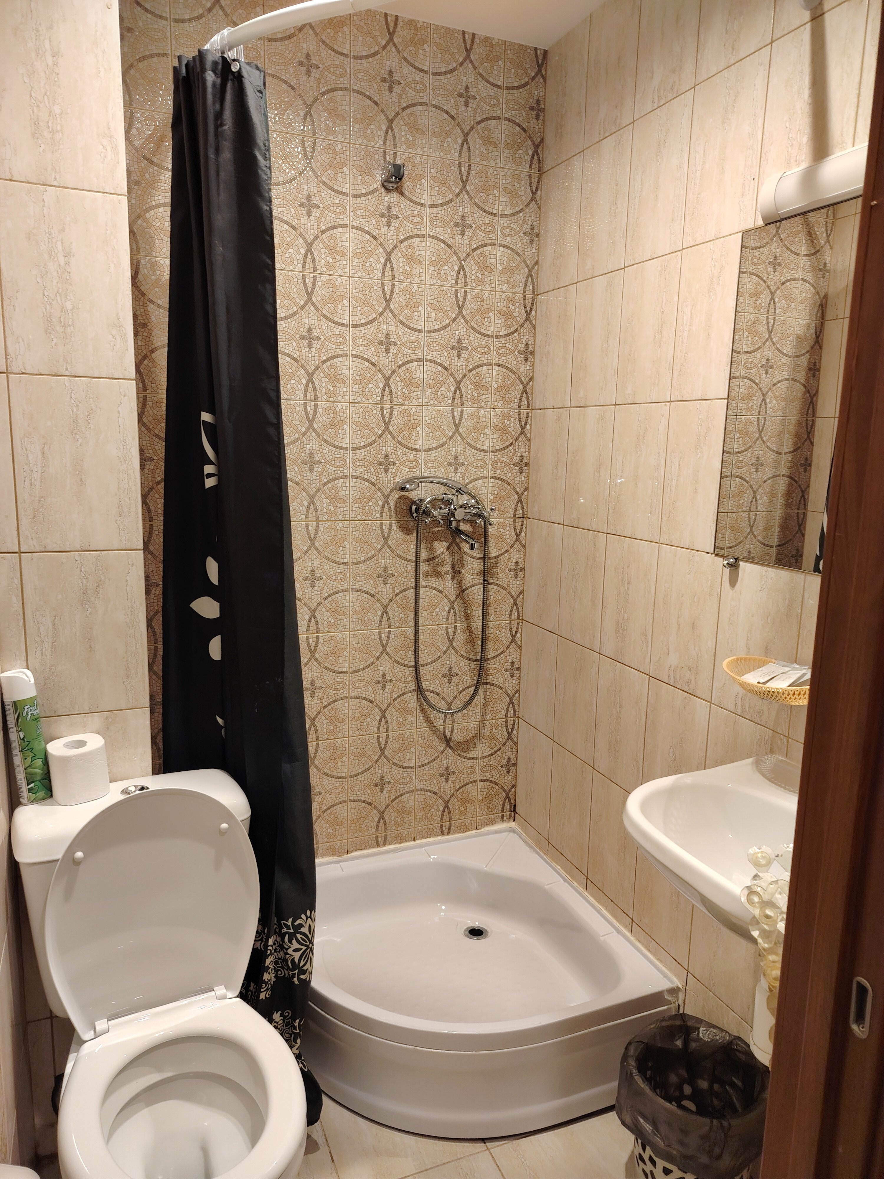 Фото Как дома