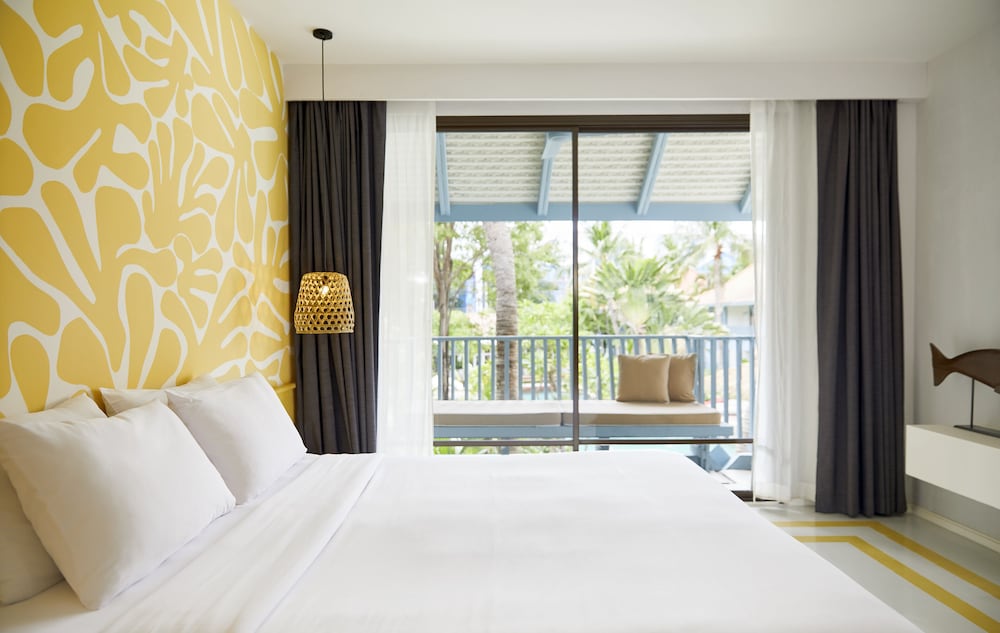Фото The Peri Hotel Hua Hin