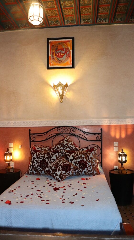Фото Riad Harmattan