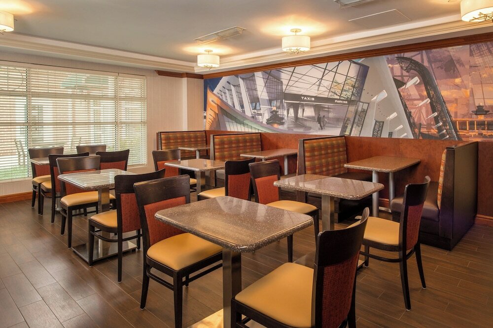Фото Residence Inn by Marriott Dulles Airport At Dulles 28 Centre