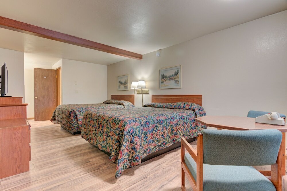 Фото Redmond Inn