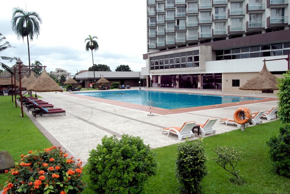 Фото Отель Presidential