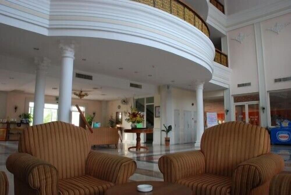 Фото Hotel Seri Malaysia Kulim