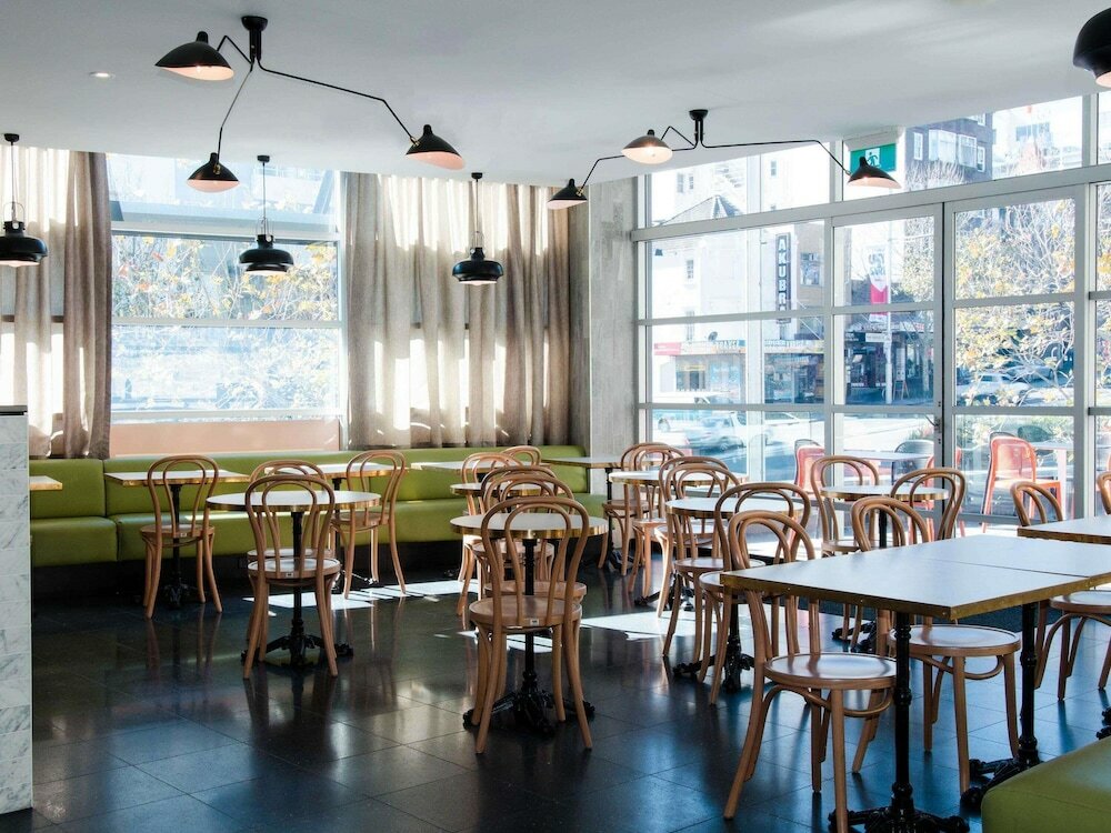 Фото Ibis budget Sydney East