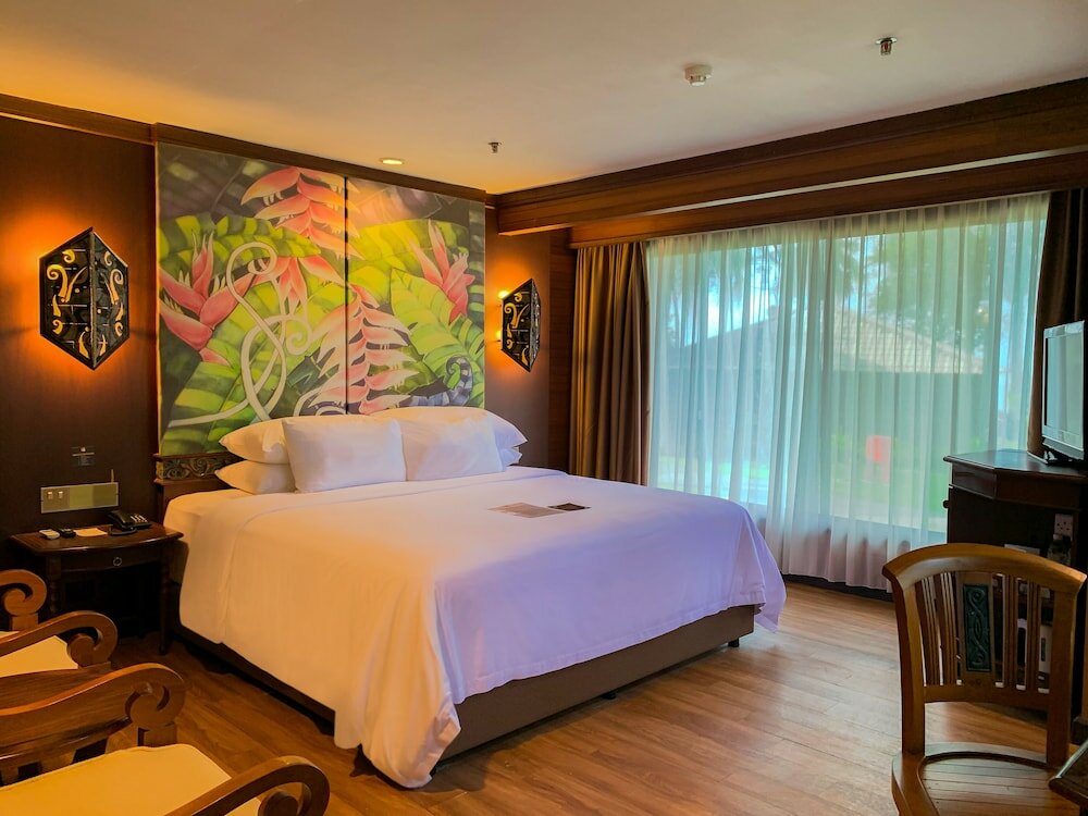 Фото Damai Beach Resort