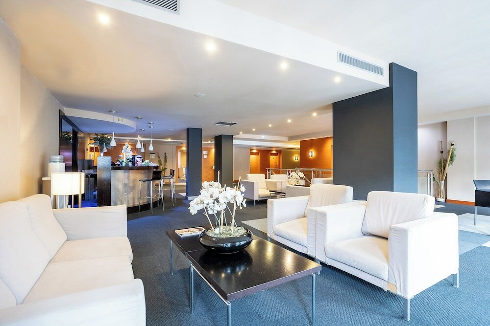 Фото Отель Eurostars Atlantida