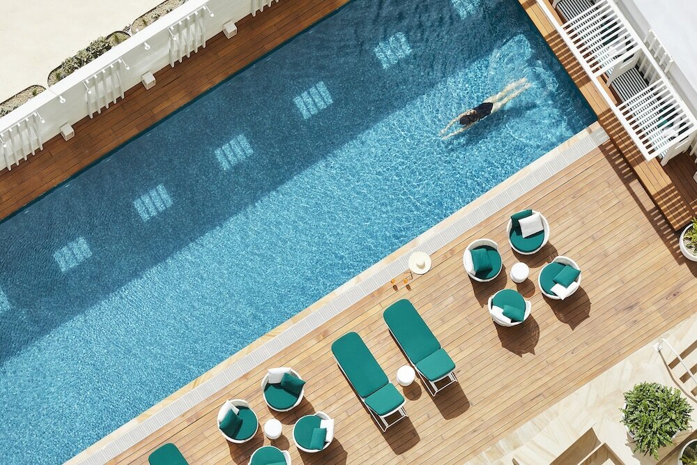 Фото Swissotel Sydney