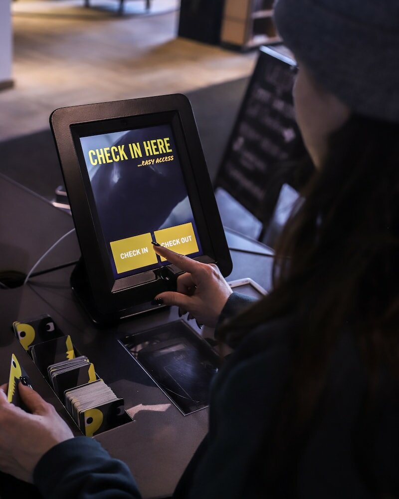 Фото Comfort Hotel Grand Central