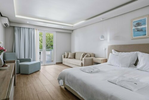 Внешний вид отеля Giannoulis – Almyra Hotel & Village в Муниципальной единице Иерапетре, фото 3