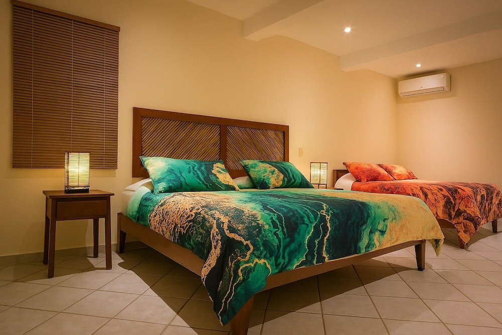 Фото Cocomar Beachfront Hotel and Island Resort