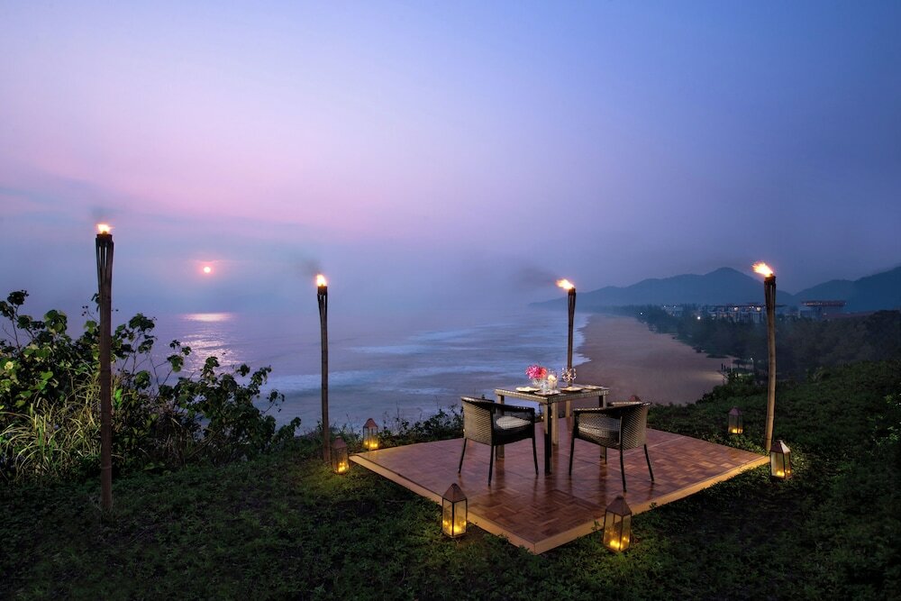 Фото Angsana Lang Co