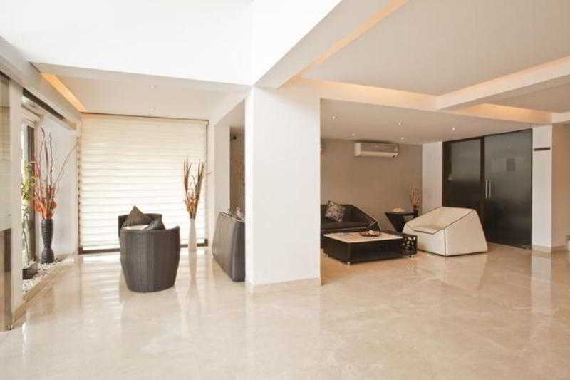 Фото New Leaf Hotel