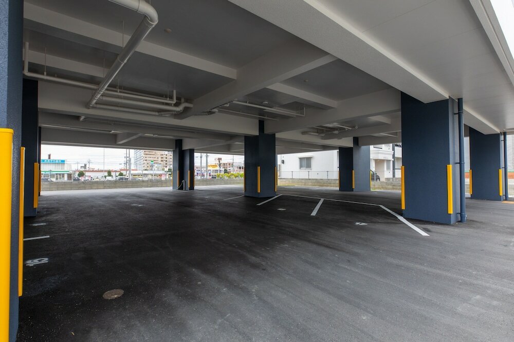 Фото Mr. Kinjo in Grand Blue Chatan