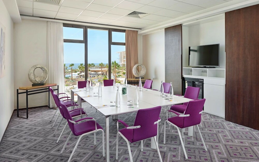 Фото Hyatt Place Taghazout Bay