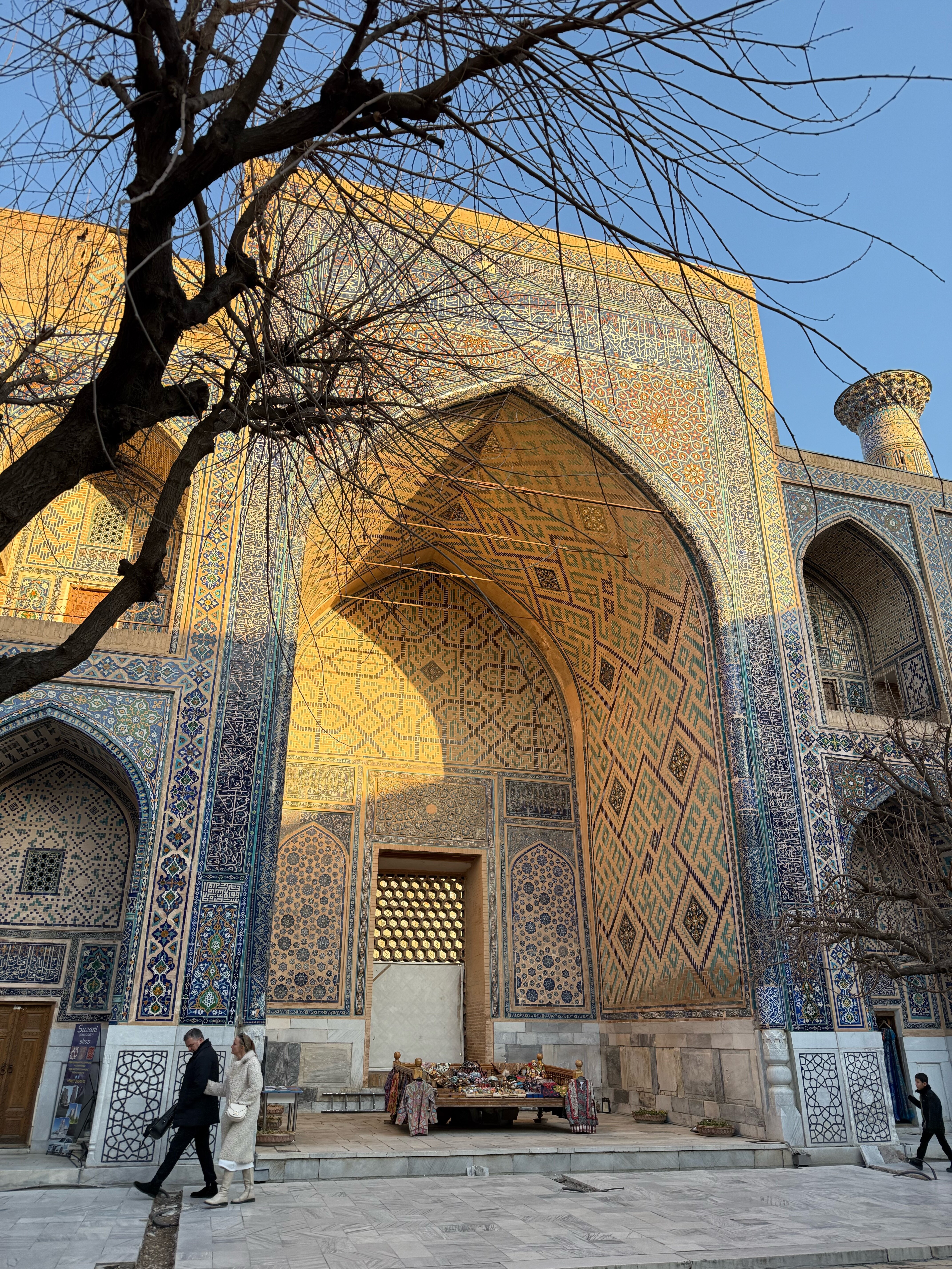 Фото Registan Sultan