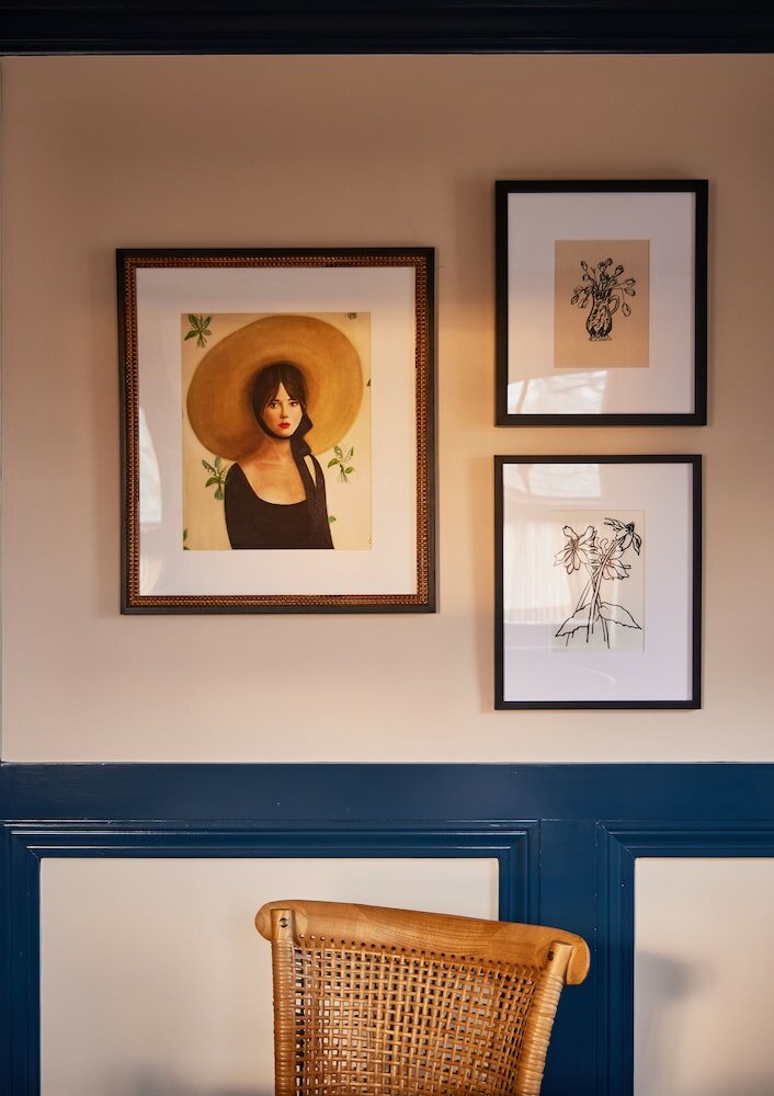 Фото Life House, Nantucket