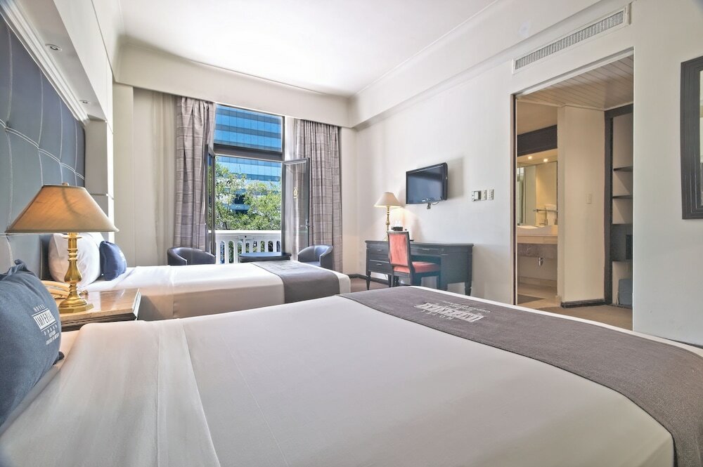 Фото Hotel Imperial Reforma