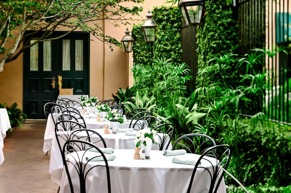Фото Planters Inn