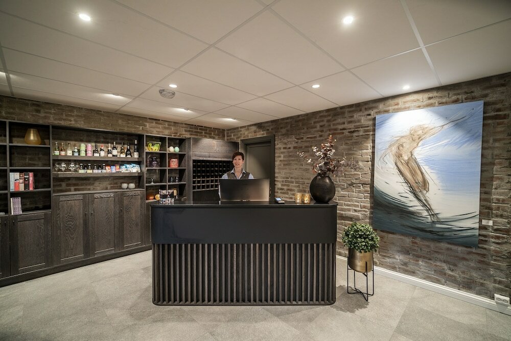 Фото Aksjemøllen – by Classic Norway Hotels