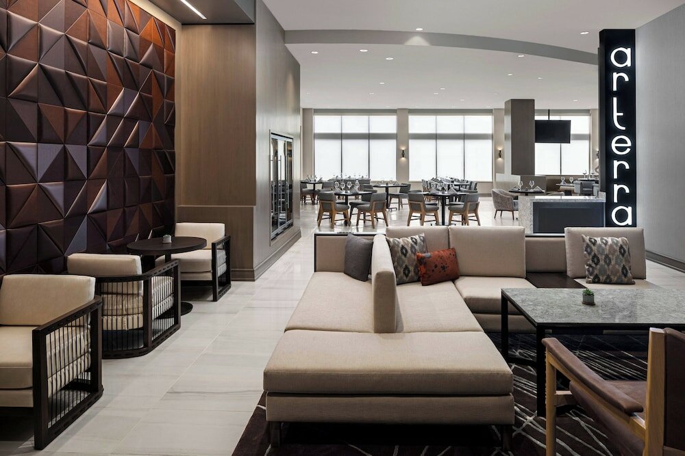 Фото San Diego Marriott Del Mar