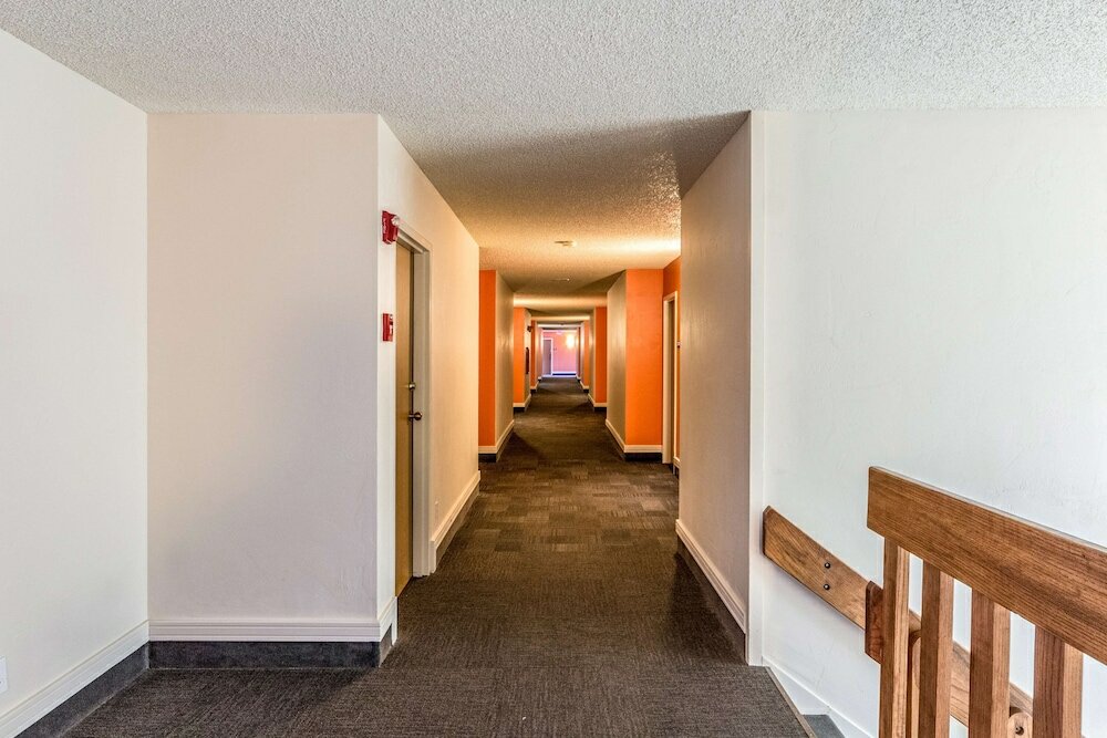 Фото Motel 6 Great Falls, Mt