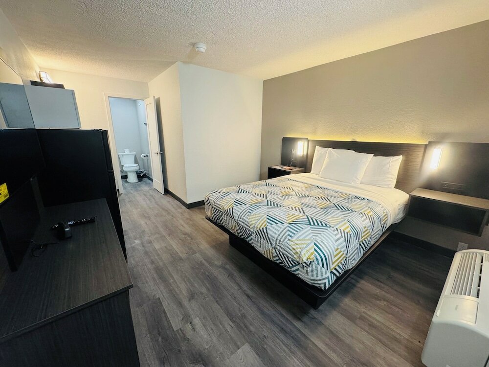 Фото Motel 6 Southgate, Mi - Detroit