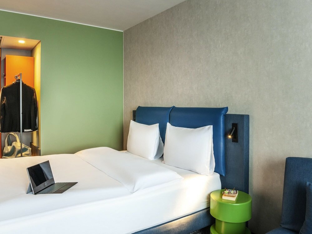 Фото Ibis Styles St Margrethen Bodensee