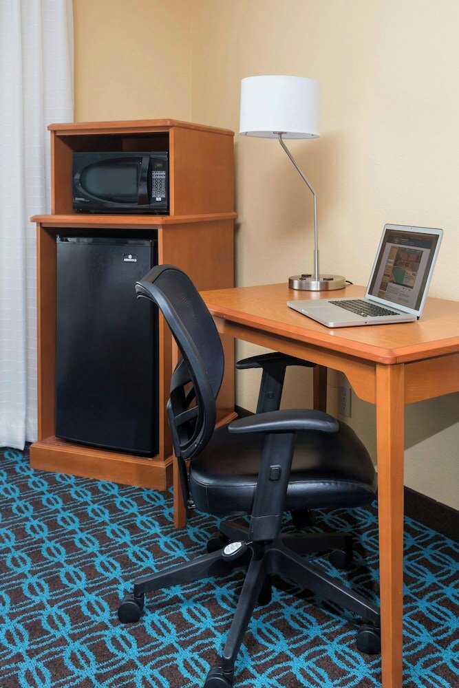 Фото Fairfield Inn & Suites Corpus Christi