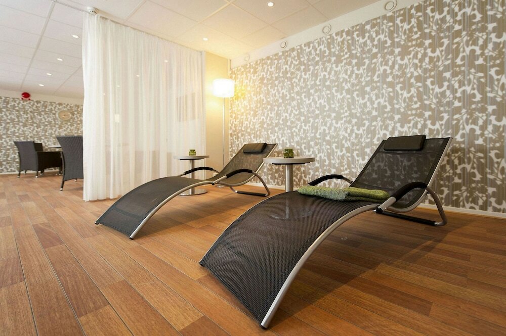 Фото Good Morning+ Malmö