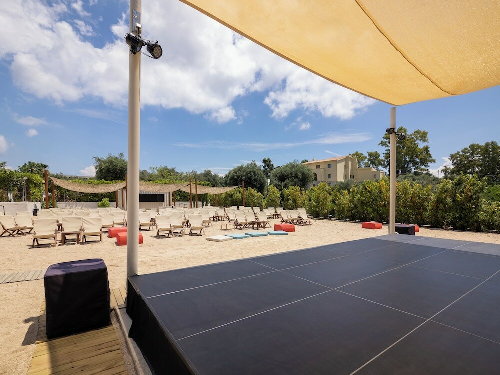 Фото Dreams Corfu Resort & SPA